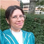 Fisioterapeuta e estudante de medicina veterinária dá aulas online de anatomia veterinária